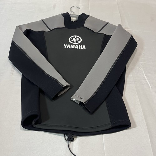 Giacca muta uomo yamaha - giacca,