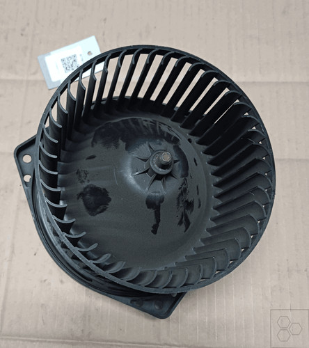 Motorino ventilazione