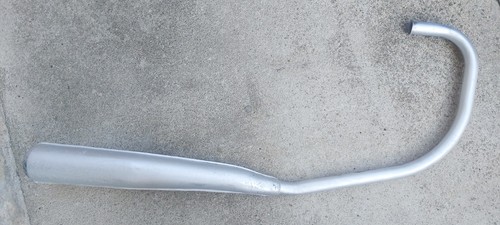 Honda cb350 four marmitta - honda,