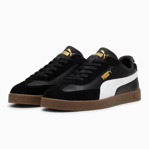 Scarpa puma club - puma, in