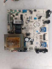 Scheda caldaia Hermann SM07407