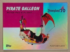 Galeone Pirata 2025 Topps