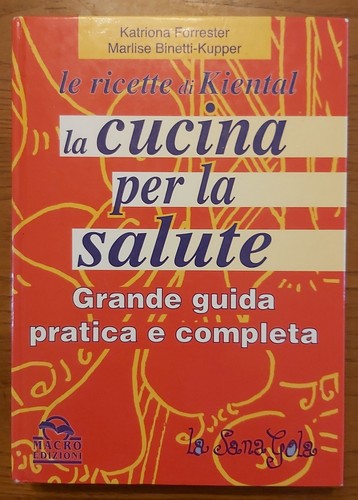 Cucina per salute - per, salute.