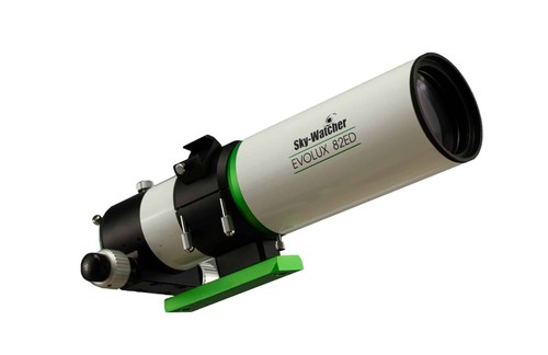 Skywatcher evolux 82ed - skywatcher,