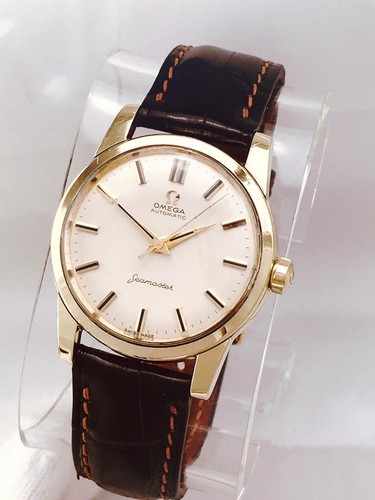 Orologio polso uomo omega - da,