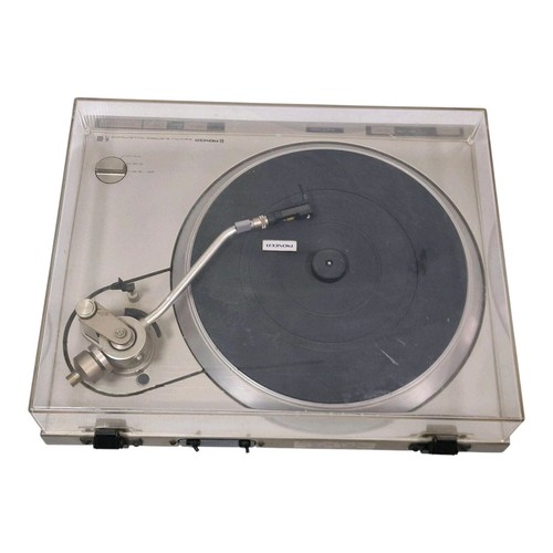 Giradischi vintage pionier - vintage,