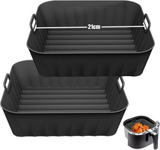 21CM Accessori Friggitrice Ad