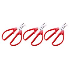  3 pezzi di spaccanoci per