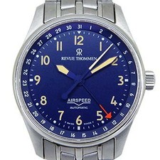 REVUE THOMMEN 6110004 air