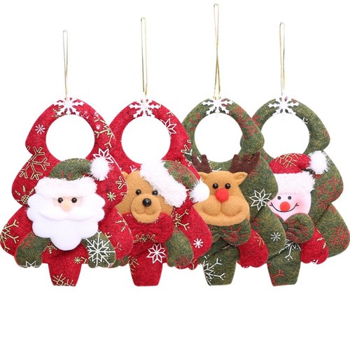 Addobbi albero natale - addobbi, set