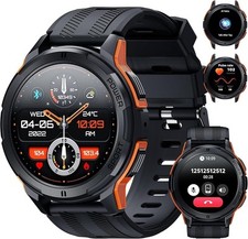 OUKITEL BT10 Smartwatch Uomo -