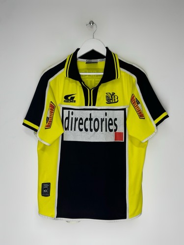 Maglia calcio bsc young - calcio,