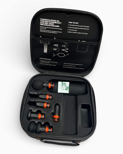 Sharper image massaggiatore - sharper,