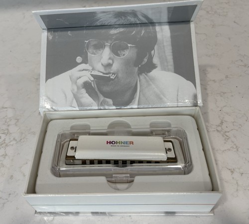 Hohner imagine john lennon - imagine,