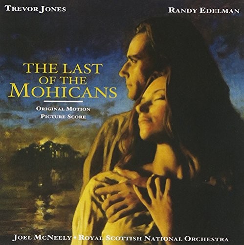 Randy edelman trevor jones - randy,