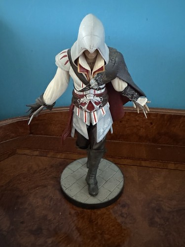 Ezio auditore assassin - ezio,