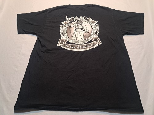 Shirt audaces fortuna juvat - t-shirt,