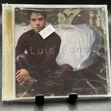 Amor Secreto by Luis Fonsi