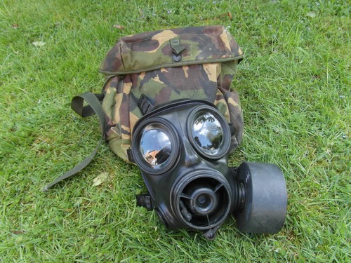 British avon s10 - avon, size