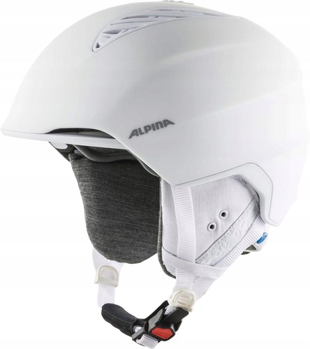Casco sci grand - da,