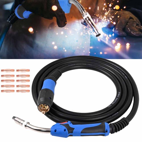 Torcia saldatura mb25 m - mb25,