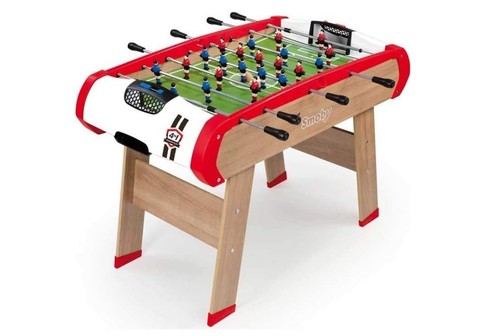 Smoby powerplay 640001 - smoby,