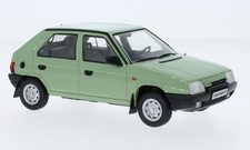 Modellino auto scala 1:24