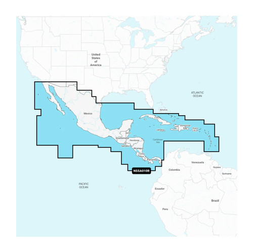 Garmin navionics plus - navionics,