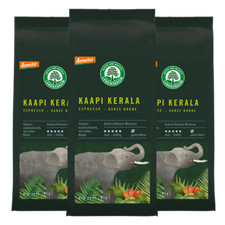 Albero della Vita Bio Kaapi