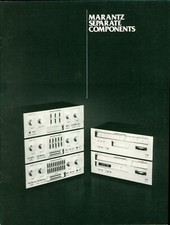 1979 Marantz Stereo Dealer