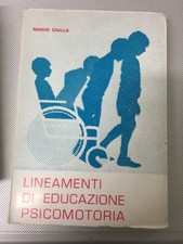LIBRO LINEAMENTI DI EDUCAZIONE