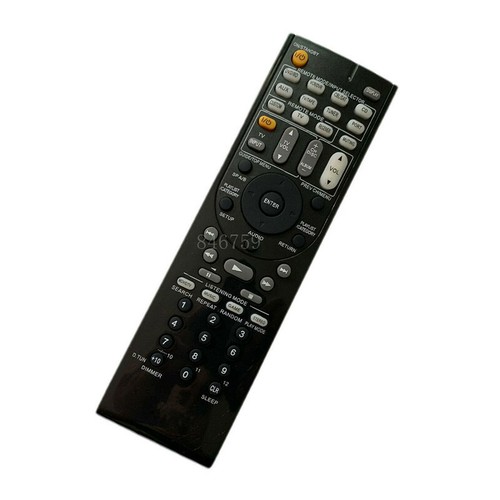 Telecomando per onkyo nr509 - telecomando,