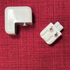 Caricabatterie Alimentatore 10W Usb Apple A1357  Iphone Ipad Ipod 2a