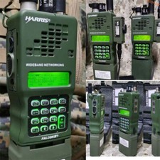 Walkie talkie portatile
