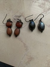 orecchini donna Argento 925