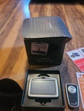 TomTom GO910 Navigatore GPS