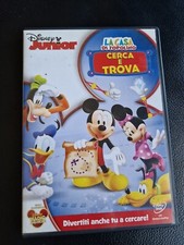 La Casa Di Topolino - Cerca E