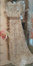 Raro maxi abito sposa - raro,