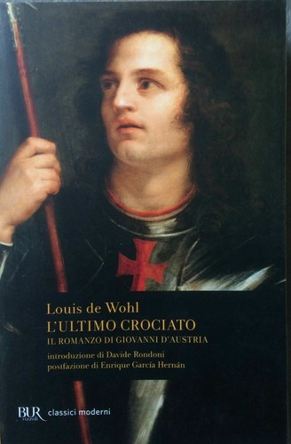 Ultimo crociato louis - crociato, de