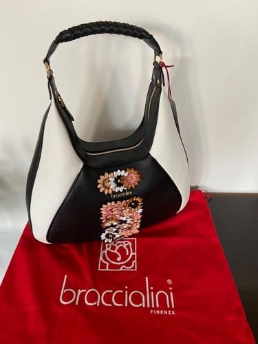 Borsa donna braccialini - donna,