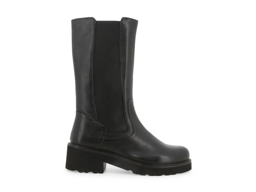 Melluso stivale donna - stivale,
