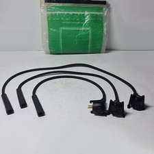 KIT CAVI ACCENSIONE CANDELA FORD FIESTA - ESCORT AUTOSYSTEM PER 1037292