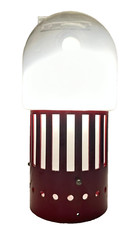 COPPIA LAMPADA TAVOLO TABLE