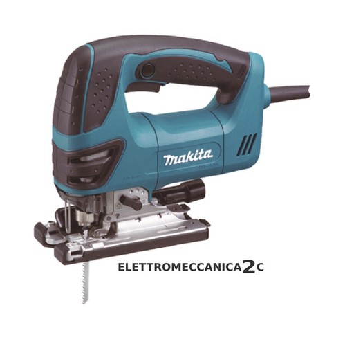 Makita 4350fctj seghetto - makita,
