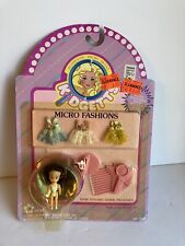 Vintage Meritus Kidgetts