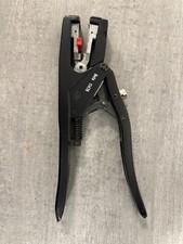 BETA 1147A Pinza Spellafili Professionale regolabile - Nera - Come nuova