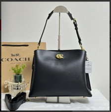 Borsa a tracolla Coach C2621