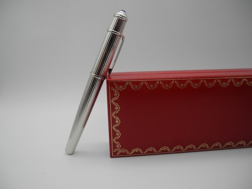 Penna stilografica diabolo - penna,