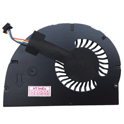 Ventola radiatore fan cooler - ventola,