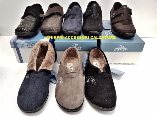 Fly flot pantofola scarpa - pantofola,